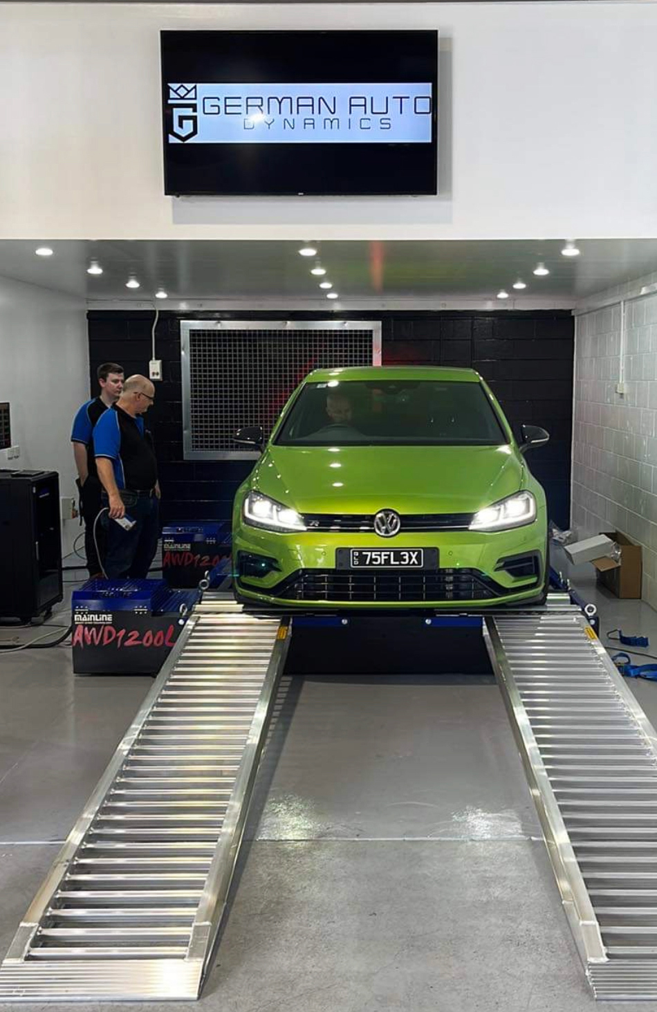 German car performance tuning in Gold Coast