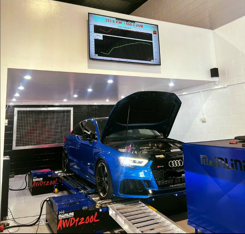 german car tuning in Gold Coast